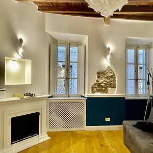  Appartamento Boutique Pantheon Italia