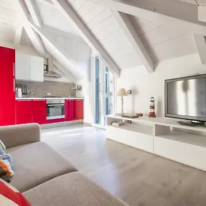  Appartamento A Casa Di Oscar Italia