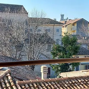 Sui Tetti Di Valeggio - Valeggio sul Mincio