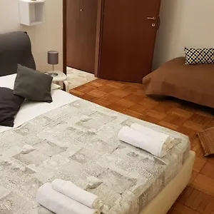  Appartamento Air Bonghin Accursio Italia