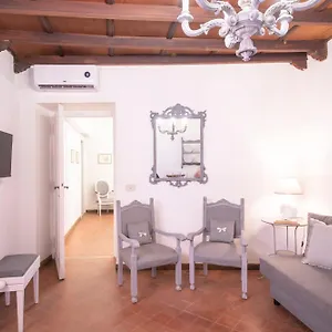  Appartamento Sweet Arco Farnese Italia