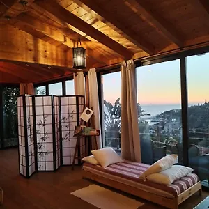  Affittacamere Agrilunassa Eco Guesthouse&cottage Italia