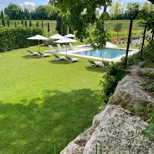 Relais Ca' Morenica Valeggio sul Mincio
